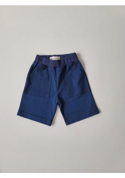 Cep Detaylı Çocuk Şortu fiyatları