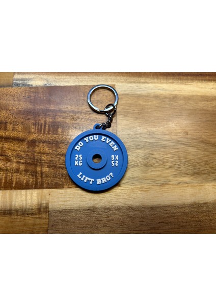 25 kg Ağırlık Plaka Keychain fiyatları