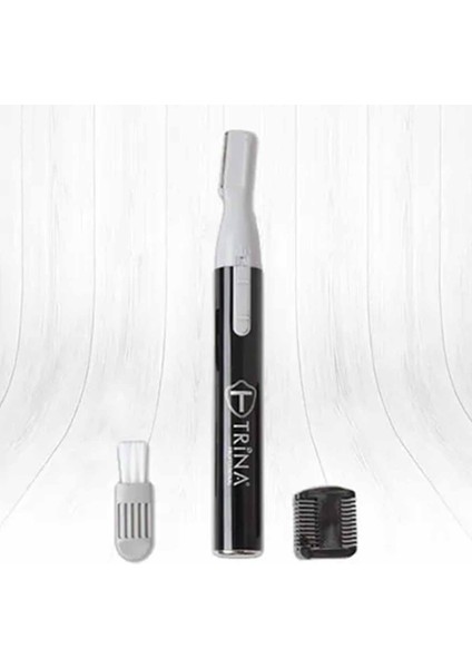 Kaş Alma Şekillendirme Tüy Kıl 0 Kesim Yüz Yanak Temizleme Tıraş Makinesi fiyatları