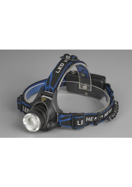 Cata CT-9123 Poyraz LED Kafa Feneri