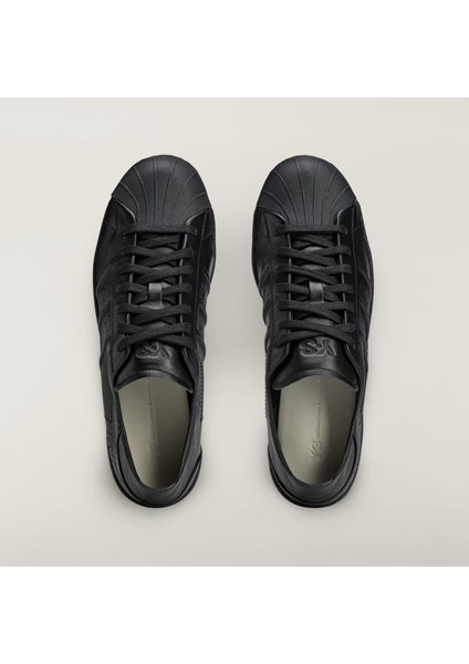 Y-3 Superstar Erkek Günlük Spor Ayakkabı fiyatları