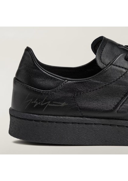 Y-3 Superstar Erkek Günlük Spor Ayakkabı