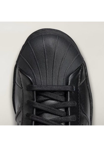 Y-3 Superstar Erkek Günlük Spor Ayakkabı