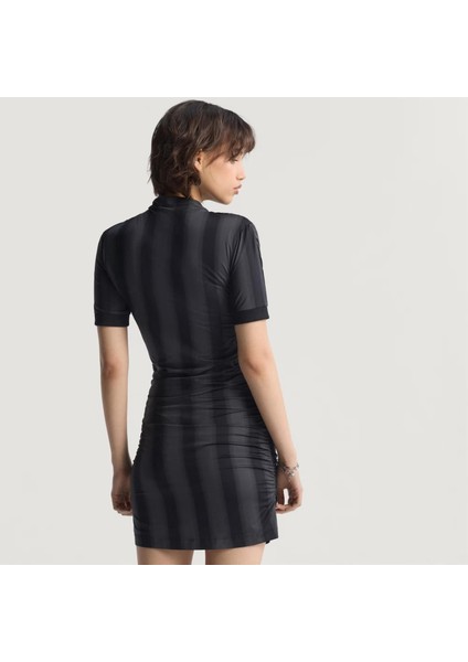 Kadın Siyah Dress Elbise JW7315 fiyatları