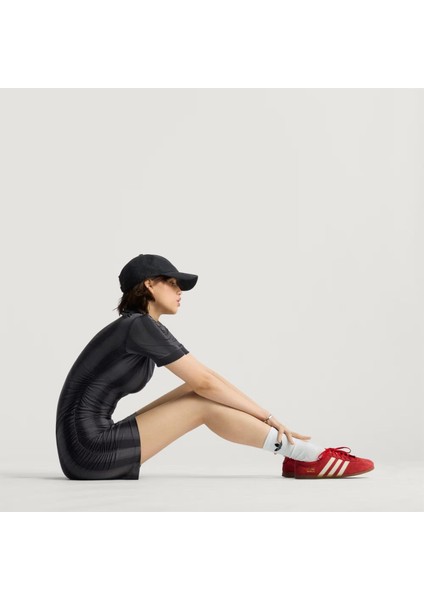 Kadın Siyah Dress Elbise JW7315