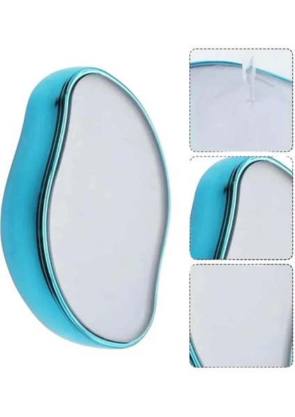 Kristal Epilasyon Aleti Tüy Dökücü Tüy Silgisi Crystal Eraser indirimleri