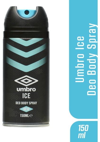 Erkek Deodorant Sprey 150 ml Ice