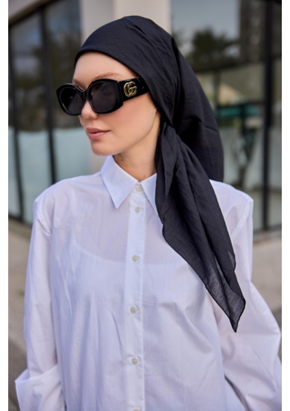 Siyah Fresh Eşarp fiyatları