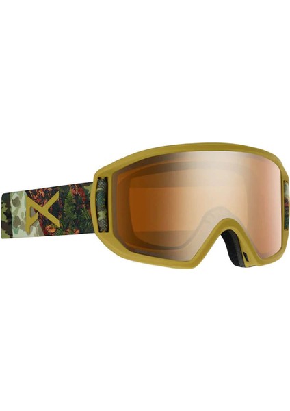 Relapse Erkek Goggle