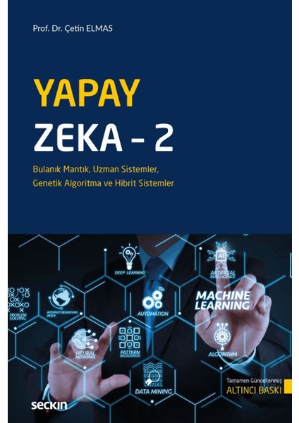 Yapay Zeka – 2