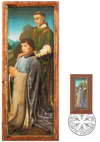 1989 Lichtenstein Maxikart 3'lü Set fiyatları