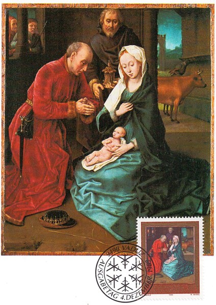 1989 Lichtenstein Maxikart 3'lü Set modelleri