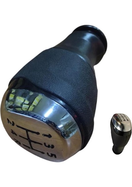 BSC-57531R - Vıtes Topuzu Bvm5 Sandero Iı 16> Symbol Iı 16> Duster I 13> Captur I 16> Clıo Iv 16>