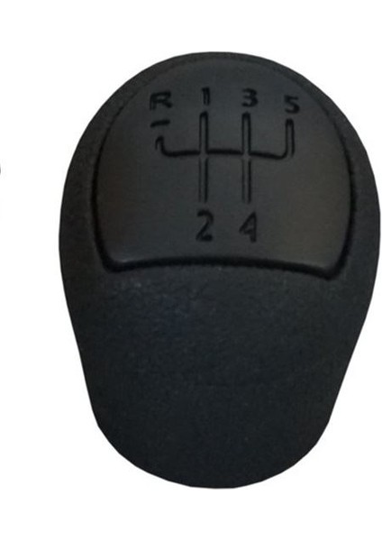 BSC-568122B - Vıtes Topuzu Clıo Iıı 09> Clıo Iı 98>06 Kangoo 00>08 Sıyah Kapaklı