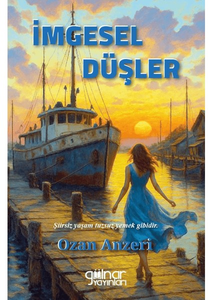 Imgesel Düşler