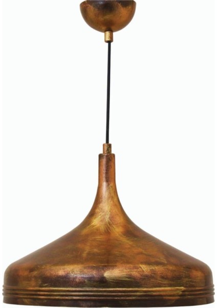 Şık Beyaz Özel Tasarım Avize ile Odalarınıza Işık Katın