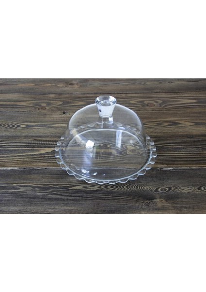 Turuncu Pastalık Fanusu, Kek Saklama Kabı, Estetik ve Pratik Kullanım modelleri