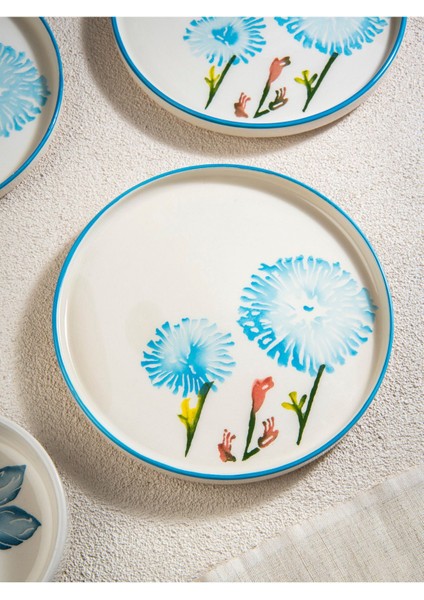 Her Mevsim Yaz 10 Parça Kahvaltı Seti, 4 Kişilik, Şık ve Kullanışlı Ürünler modelleri