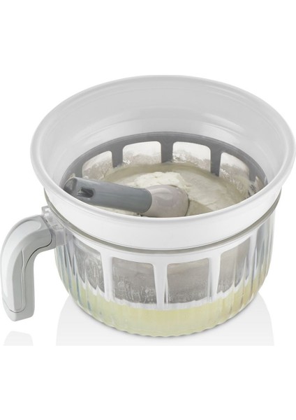 Beyaz Yoğurt ve Peynir Yapım Seti, Kullanışlı Kablar fırsatları