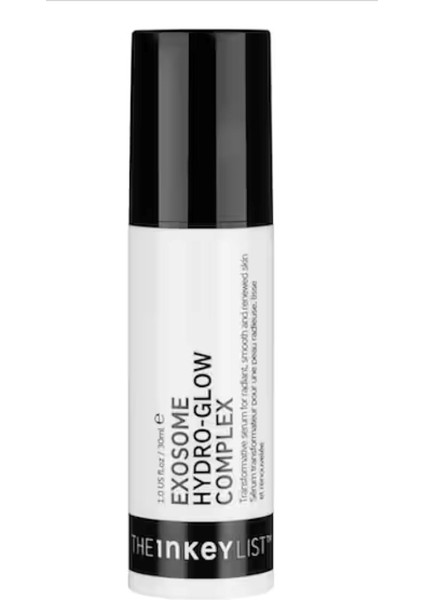 The Inkey Lıst Exosome Hydro-Glow Complex - Glow Serum 30 ml