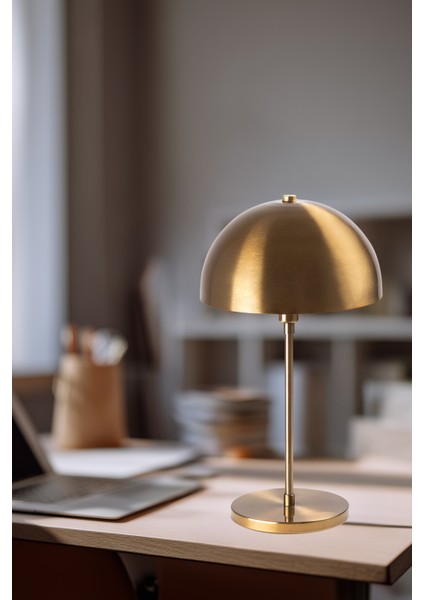 Umbra Masa Lambası, Metal Gövde, Kablolu Elektrikli, E14 Duy fiyatları