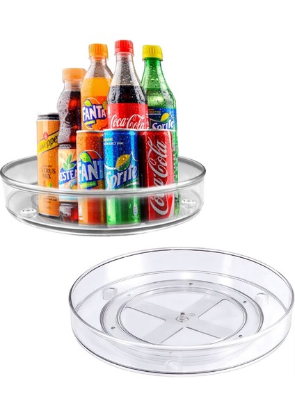 Beyaz Mutfak Organizeri, Pratik ve Şık Saklama Çözümü