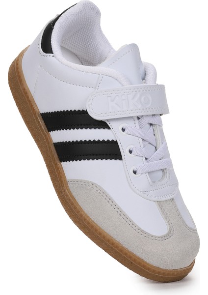 Renis Günlük Cırtlı Erkek Çocuk Spor Ayakkabı