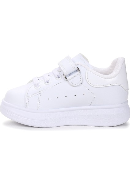 Tinsa Günlük Cırtlı Işıklı Erkek Bebek Spor Ayakkabı fırsatları