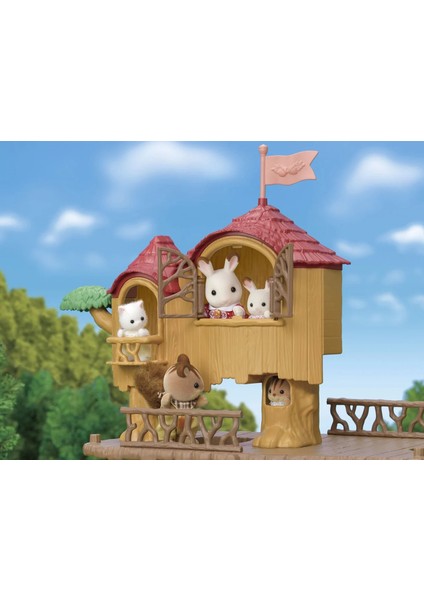 Ağaç Ev 5450 fiyatları