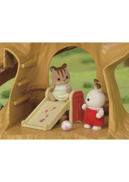 Ağaç Ev 5450 modelleri