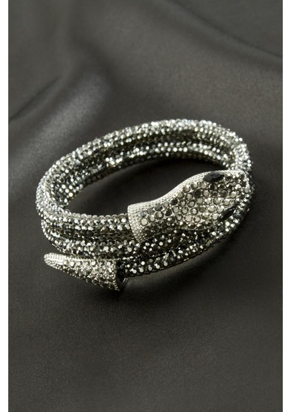 Yılan Savaroski Bileklik