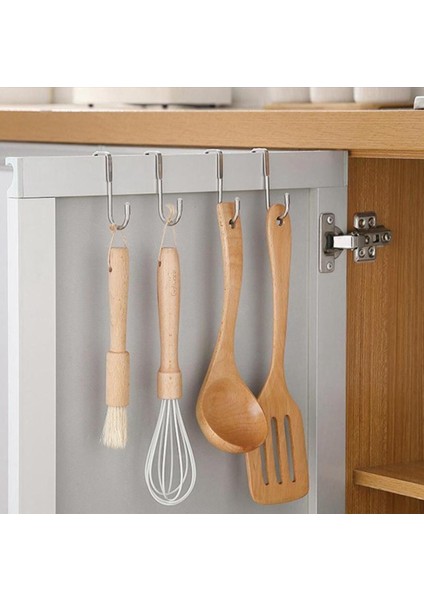 4'lü Metal Dolap Kapağı Askı, Kancalı Çekmece ve Havluluk Seti modelleri