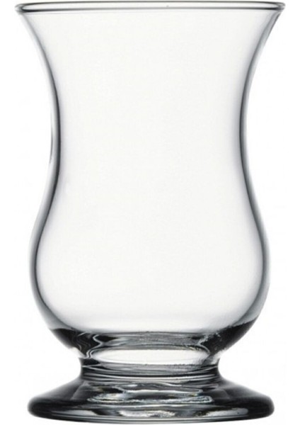 12'li Pera Ayaklı Çay Bardağı Seti, Beyaz, Şık ve Dayanıklı Tasarım fiyatları