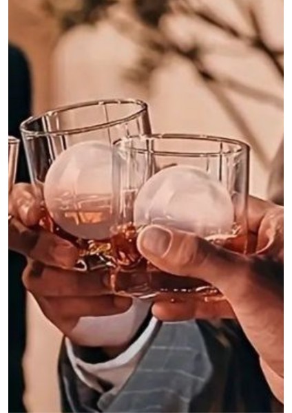 Büro Ev Ofis Buzdolabı Için Silikon Hunili Kolay 4,5cm Küre Buz Yapıcı Buzluk fiyatları