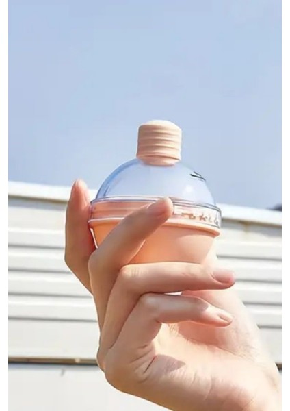 Büro Ev Ofis Buzdolabı Için Silikon Hunili Kolay 4,5cm Küre Buz Yapıcı Buzluk indirimleri