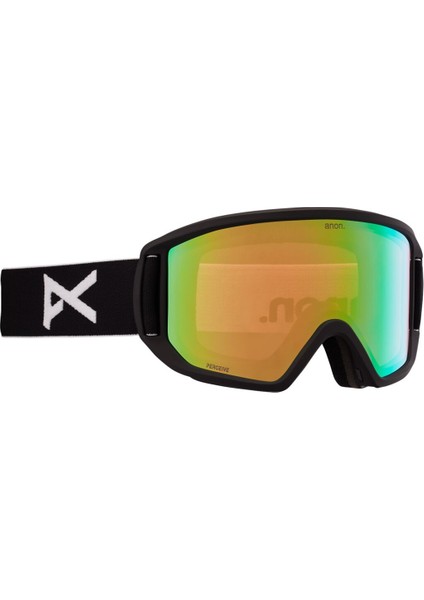 Relapse Erkek Goggle