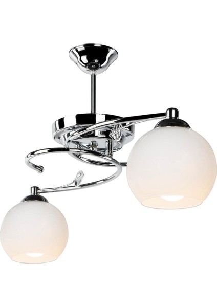 Turuncu 2'li Şık Avize Seti, Modern ve Şık Tasarım, Evinizi Aydınlatır. fiyatları