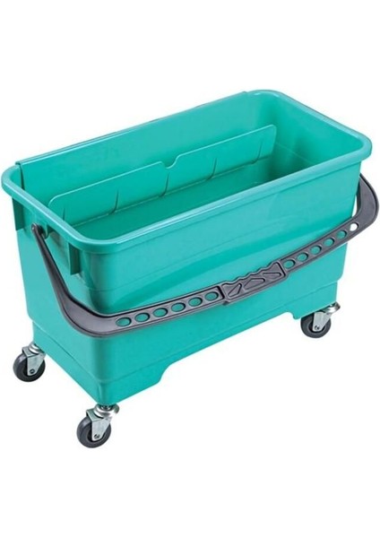Tekerlekli 20 Lt Camcı Kovası, Kolay Taşıma ve Kullanım Için Ideal Seçenek fiyatları