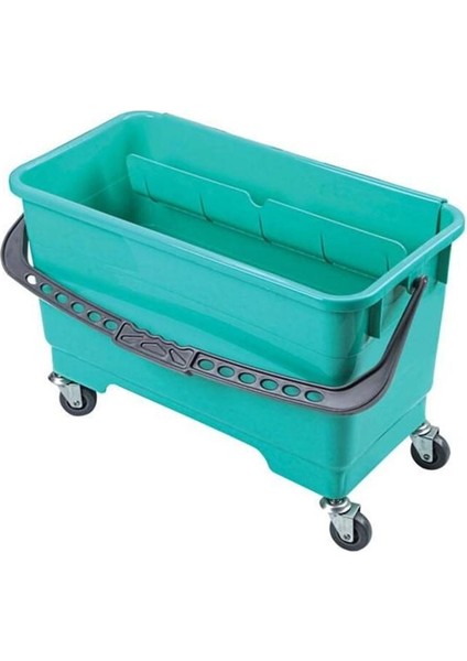 Tekerlekli 20 Lt Camcı Kovası, Kolay Taşıma ve Kullanım Için Ideal Seçenek fırsatları