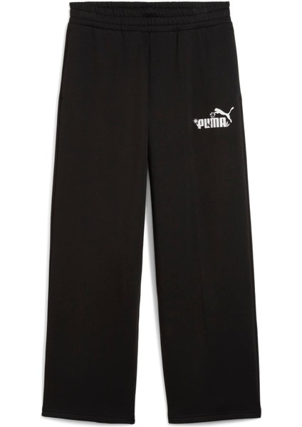 Essentıals Nature 2.0 Comfort Logo Kadın Pantolon