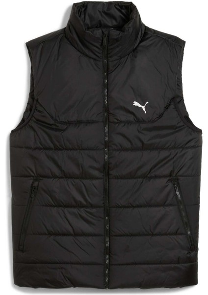 Essentıals Erkek Dolgulu Yelek