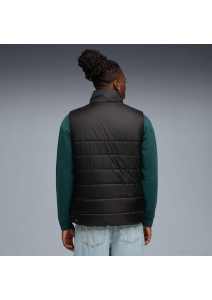 Essentıals Erkek Dolgulu Yelek modelleri