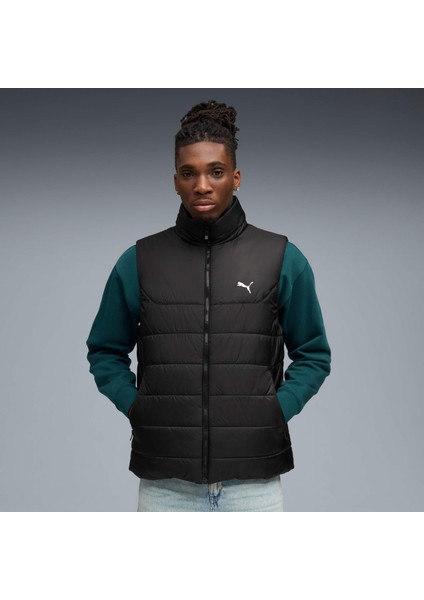 Essentıals Erkek Dolgulu Yelek indirimleri