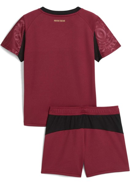 Galatasaray 25/26 Çocuk Alternatif Forma Seti fiyatları