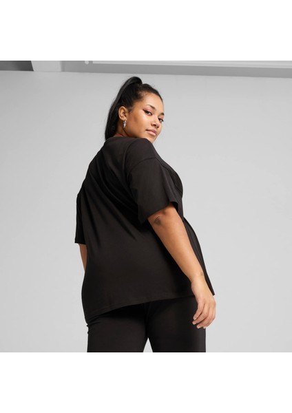 Ess Kadın Geniş Kesim Tişört fiyatları