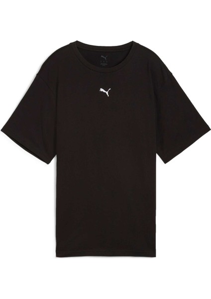 Ess Kadın Geniş Kesim Tişört