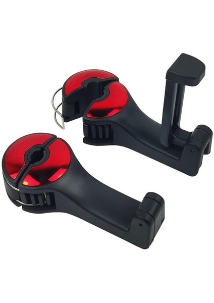 Powermaster PM-20941 Araç Koltuk Arkası Kanca Askılık- Telefon Tutucu (Teleskopik) fiyatları