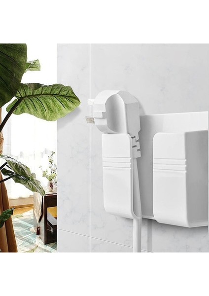 Bej Yapışkanlı Telefon ve Kumanda Tutucu Standı, Kullanışlı ve Pratik Çözüm fiyatları