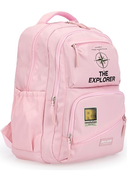 18117 Unisex Sırt Çantası Okul Çantası fırsatları