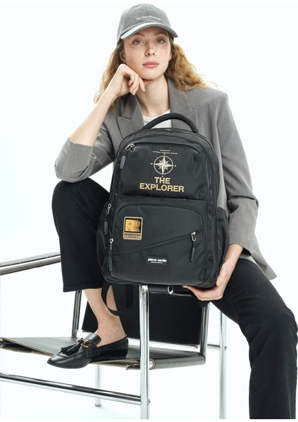 18117 Unisex Sırt Çantası Okul Çantası fiyatları